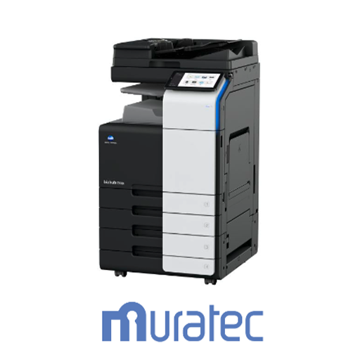 Muratec printers