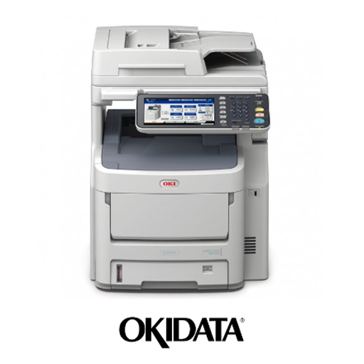 Oki Data Printers